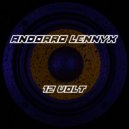Andorro Lennyx - 12 Volt