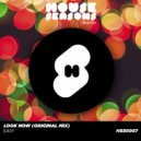 SAVI - Look Now (Original mix)