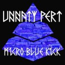 Unnaty Pert - Micro Blue Kick
