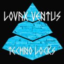 Lovax Ventus - Techno Locks