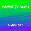 Yanketty Olmo - Flame Sky