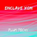 Enclave Xom - Plum Techy