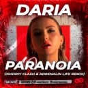 Daria - Paranoia
