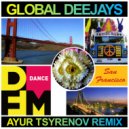Global Deejays - The sound of San Francisco