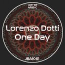 Lorenzo Dotti - One Day