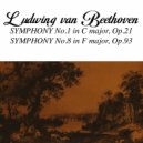 Hungarian State Orchestra - Symphony No 8 in F major, Op 93 - Allegretto scherzando