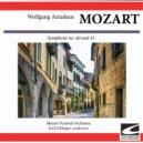 Mozart Festival Orchestra - Symphony no. 40 in G minor KV 550: Molto Allegro