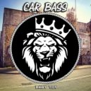 Car Bass - Stay Trippy