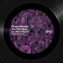 DrumsMaster & Joy Marquez - La Marimbula