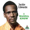 Jackie Edwards - It's You I Adore