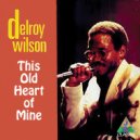 Delroy Wilson - Living in the Footsteps