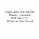 All-District Middle School Band - On the Wing