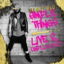 Manny Blu - Simple Things