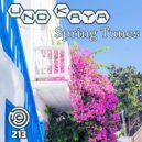 Uno Kaya - Spring Tunes