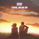 Strybo & Adeline Um - Stay