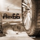 Alex66 - Road mix#54