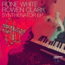 Kid Enigma, Rone White, Rowen Clark - Synthenator