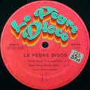 Le Pègre Disco - Don't Stop