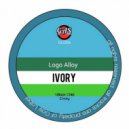 Logo Alloy, Rhythm Xperience - Ivory