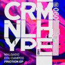 Malgado, Edu Campos - Frequency