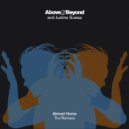Above & Beyond Ft. Justine Suissa - Almost Home