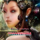 yugaavatara - Atomic structure (Mix 2022)