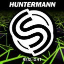 Huntermann - Tweek
