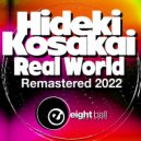 Hideki Kosakai - Real World (Salvation Mix - Remastered 2022)