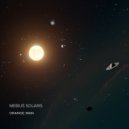 Orange Man - Mebius Solaris 2