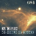 DJ GELIUS - My World of Trance 684
