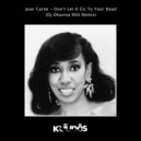 Jean Carne - Don't Let It Go To Your Head