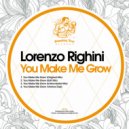 Lorenzo Righini - You Make Me Grow