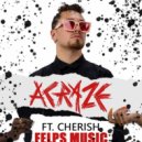 ACRAZE FT. (CHERISH) - DO IT TO IT