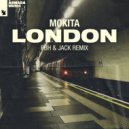 Mokita - London