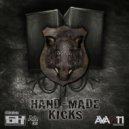 Edohard - Meolo Madness (Original mix)