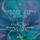 Skyblaster - Solsticio De Verano (Original Mix)