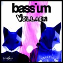 Bassium - Villain (Tech Mix)