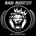 Bass Boosted - Crowd CTRL