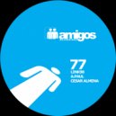 LINK98 & DJ Link & A.Paul - Primeira (feat. DJ Link) (A.Paul Remix)