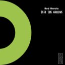 Rod García - Feel The Groove