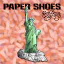 GrayBeat - Paper Shoes