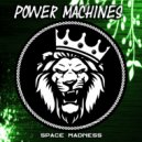 Power Machines - Chromium Glide