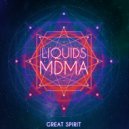 Liquids MDMA - Interstellar Encore