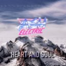 Ash Electric - Heart and Soul