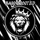 Bass Boosted - Cyber