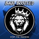 Bass Boosted - Die Young ()
