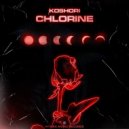 Koshori & Logan Rey - Chlorine (feat. Logan Rey)
