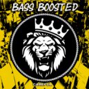 Bass Boosted - Harlem Shake