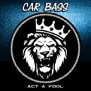 Car Bass - Maybach