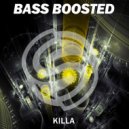 Bass Boosted - Exhale
